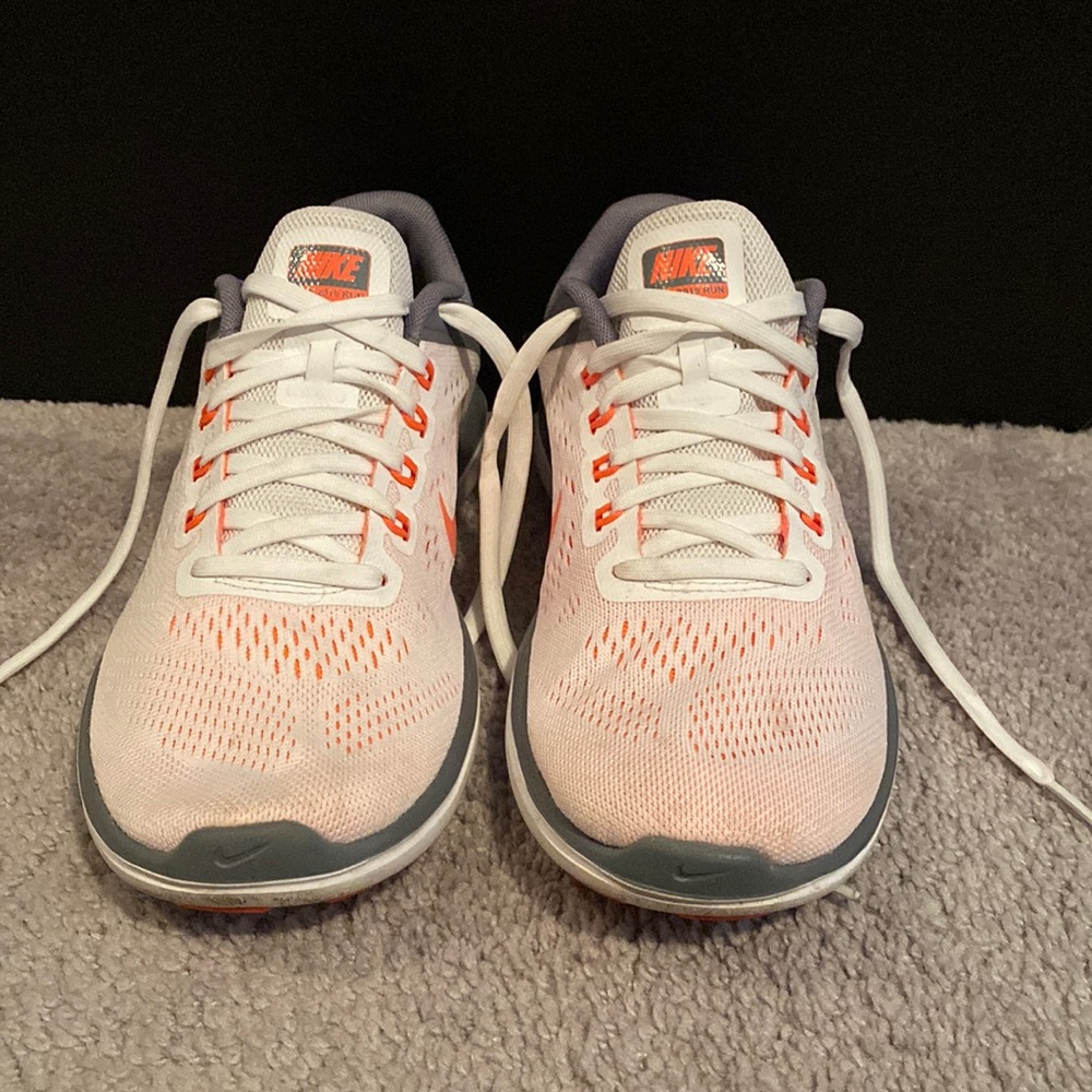 Nike Flex 2016 Run